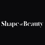 Shape Of Beauty 