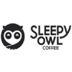 Sleepy Owl