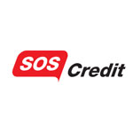 SOS credit CZ Logo