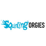 Squirting Orgies 