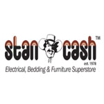 Stan Cash