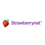 StrawberryNET Logo