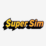 SuperSim BR Logo