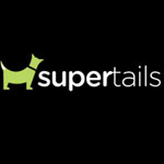Supertails Logo