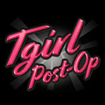 TGirl PostOp