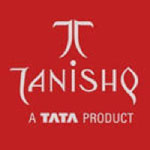 Tanishq Logo