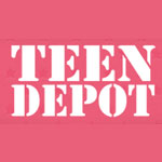 Teen Depotcoupon codes