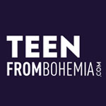 Teen From Bohemiapromo codes