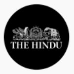 The Hindu Logo