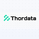 Thordata Logo