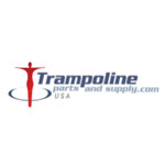 Trampoline Parts and Supply Logo