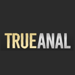 True Anal DVD 