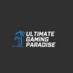 Ultimate Gaming Paradise Logo