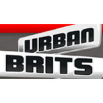 UrbanBritsdiscount codes