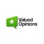 Valued Opinions Logo
