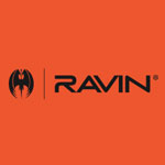Velocity Outdoor - Ravin Logo