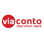 Viaconto Logo