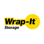 Wrap It Storage Logo