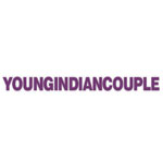 Young Indian Couple
