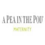 A Pea In The Pod Coupon Codes