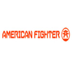 American Fighter Logo