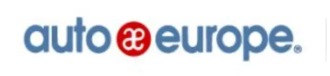 Auto Europe Logo