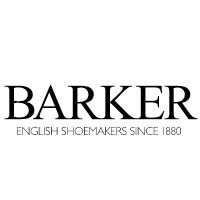 Barker Shoes 