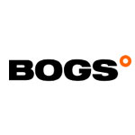 Bogs Footwear Canada Logo