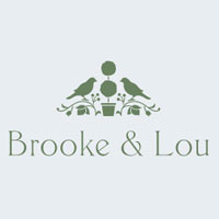Brooke & Lou 