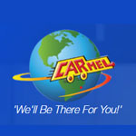 CarmelLimo.com Logo