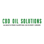 CBD Oil Solutions 