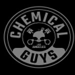 Chemical Guys Logo