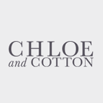 Chloe and Cotton Logo
