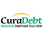 CuraDebt Logo