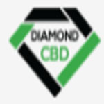Diamond CBD Logo