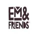 Em & Friends Logo