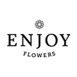 Enjoy Flowers Logo