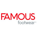 Famous Footwear