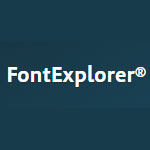 FontExplorer 
