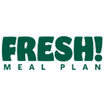 Fresh Meal Plan Logo