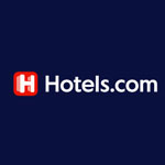 Hotels.com Poland Logo