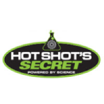 Hot Shot's Secret 