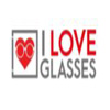 I Love Glasses