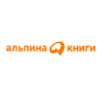 Alpinabook Logo