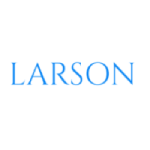 Larson Jewelers Logo