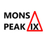 Mons Peak IX