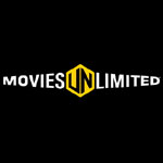 Movies Unlimited Logo