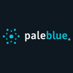Pale Blue