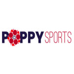 Poppy Sports Logo
