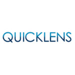 Quicklens Logo